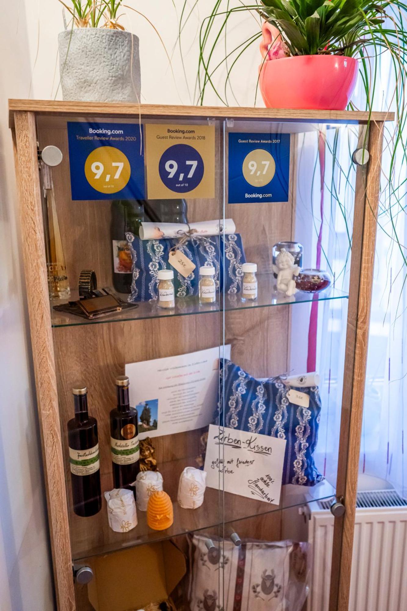 Die Schlafstube - Bed & Breakfast Zeltweg Buitenkant foto