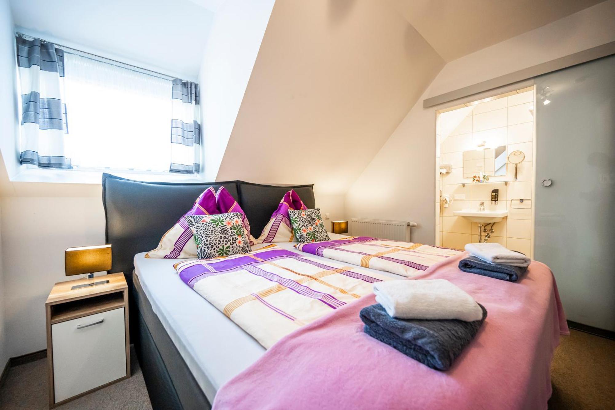 Die Schlafstube - Bed & Breakfast Zeltweg Buitenkant foto
