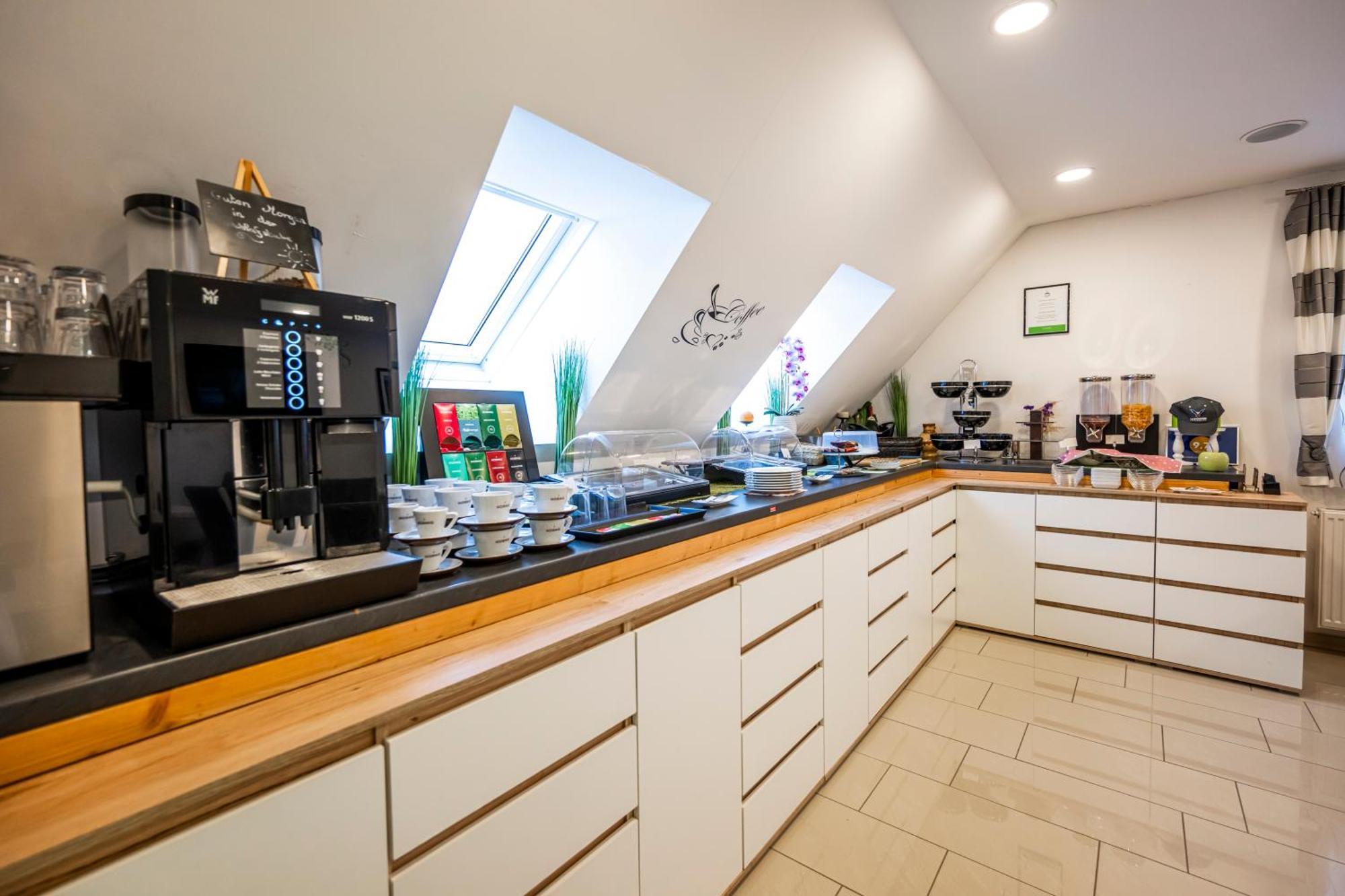 Die Schlafstube - Bed & Breakfast Zeltweg Buitenkant foto