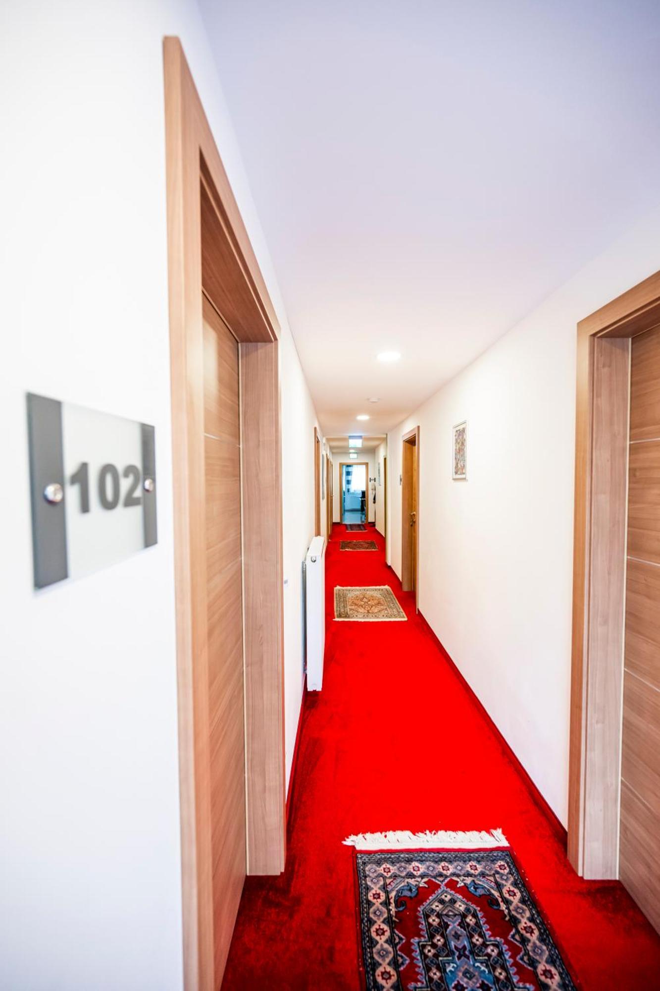 Die Schlafstube - Bed & Breakfast Zeltweg Buitenkant foto