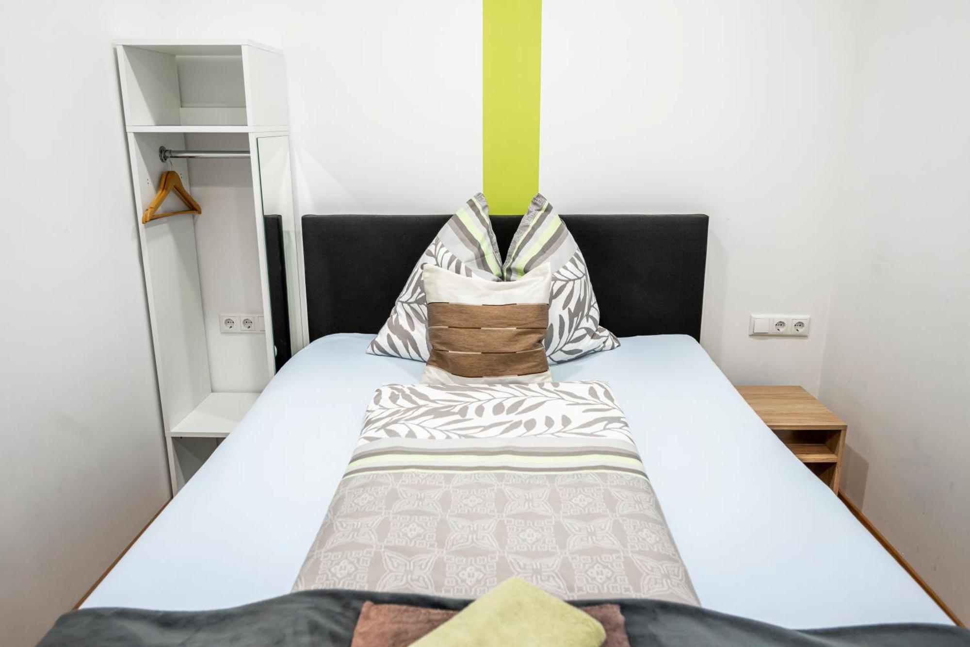 Die Schlafstube - Bed & Breakfast Zeltweg Buitenkant foto